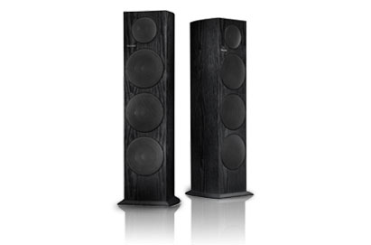 #HolidayGiftGuide2013: Pioneer SP-FS51-LR - Floorstanding Loudspeakers | #Audio