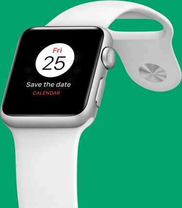 Get ready for Apple's 2016 Black Friday sale!