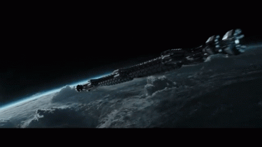 'Alien: Covenant' official trailer