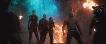 New 'Guardians of the Galaxy Vol. 2' Trailer Looks Amazing!