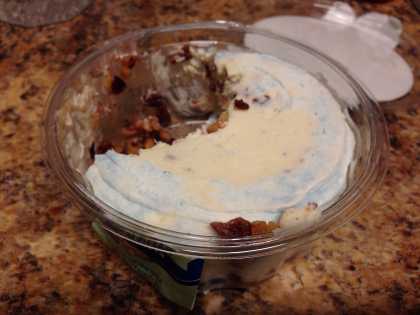 Is it safe to eat #Gorgonzola #cheese with mold?