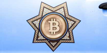 Vicco approves measure to pay police chief in #Bitcoin