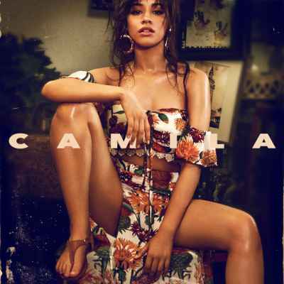 Camila Cabello - Never Be the Same on #MySpotify ❤️