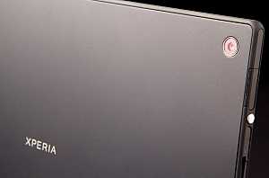Sony Xperia Tablet Z Review #tech #tablet