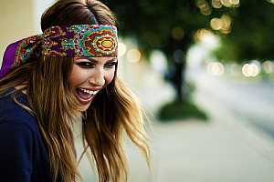 7 Sexy Character Traits of Happy People #Psychology