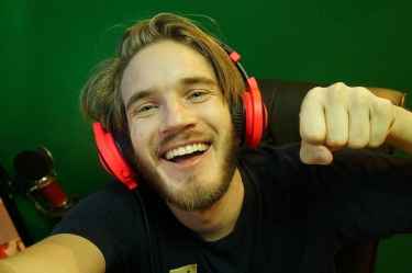#Snapchat: What is PewDiePie's snapchat username?