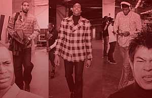 #NBA_Style: Worst Dressed NBA Players 2012 2013 Season