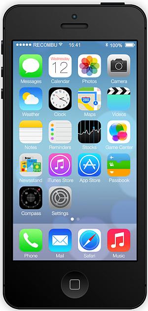 Try #iOS7 without Bricking your #iPhone