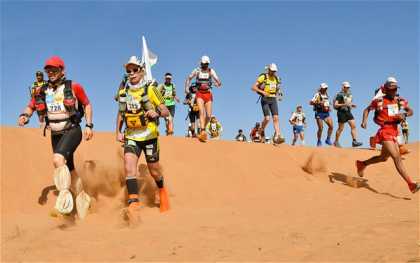 The 8 toughest races in the world