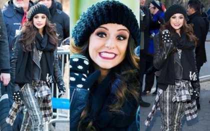 I <3 Cher Lloyd's Hat!