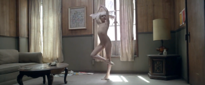 #AskEntertainment: Who is the choreographer in Sia's Chandelier music video?