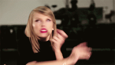 Move Over Kim, Taylor Swift is Now The New Queen of Instagram!