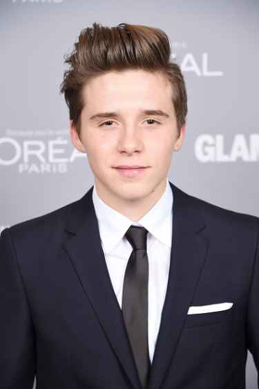 #Celebrity: What is Brooklyn Beckham's snapchat username?