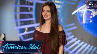 Mara Justine Auditions for Idol With Rihanna's "Love On The Brain" - #AmericanIdol2018