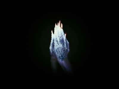 #Zhavia's First Single - #Candlelight