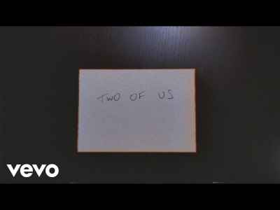 Louis Tomlinson - Two of Us 😭😭😭 #LyricVideo #TwoOfUs #LouisTomlinson