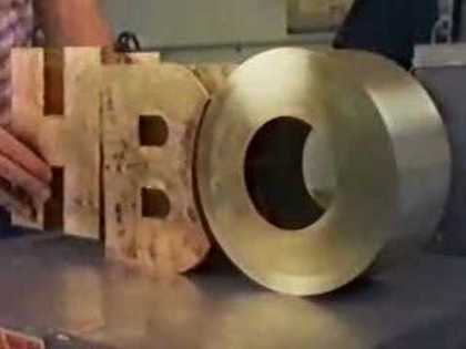 How the original #HBO Intro was made