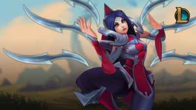 Irelia: The Blade Dancer | Champion Trailer - League of Legends