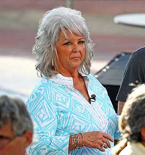 #Opinion: What is your opinion about the #Paula_Deen racism scandal?