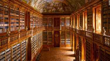 Shhh! Inside 15 of the world's most exquisite libraries