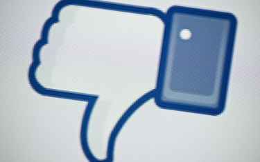 #Facebook is finally making a 'Dislike' button, but it's not what you think...