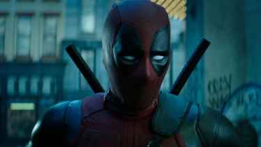 'Deadpool 2' Official Trailer Is Here and It's Freaking Funny