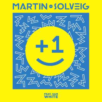 Martin Solveig feat. Sam White - +1 on #MySpotify