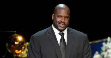 #Celebrity: What is Shaquille O'Neal's Snapchat username?
