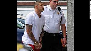 #Sports: #Aaron_Hernandez investigated in 2012 double slaying | #NFL