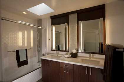 4 Tips for Redesigning Your Bathroom - Create a Relaxing and Inviting Space