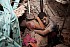 Couple hold each other amid ruins of collapsed Bangladesh factory #News