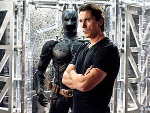#Movies: #Christian_Bale: I won't be Batman in #Justice_League