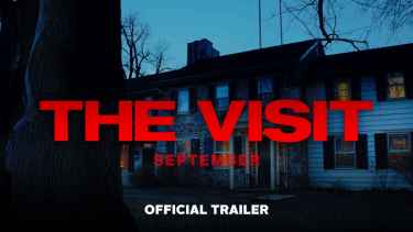 #Movies: What's your review of 'The Visit' movie?
