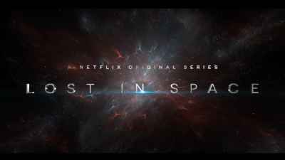 Lost in Space | Official Trailer [HD] #MustWatch