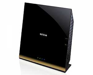 #Tech: Netgear R6100 router brings futuristic speed with dual-band Wi-Fi