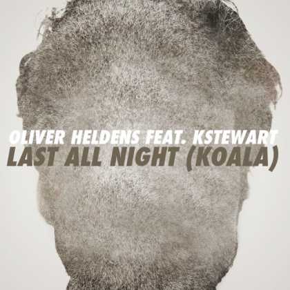 Oliver Heldens - Last All Night (Koala) feat. KStewart by FFRR