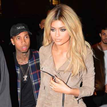 Tyga Cancels Brazil Shows Because Kylie Jenner is Jealous!