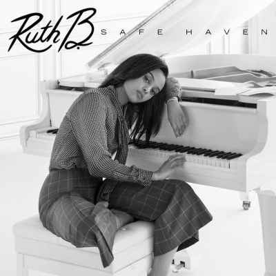 If This is Love, a song by #RuthB on #MySpotify