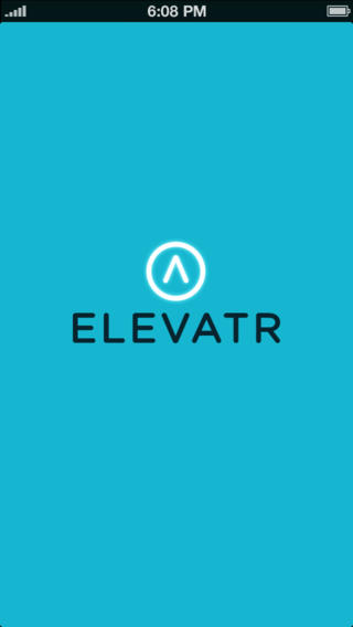 #Productivity: #Elevatr iPhone app wants to help entrepreneur in reaching goal