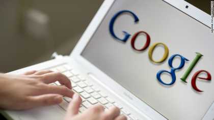 How much #Google knows about you?