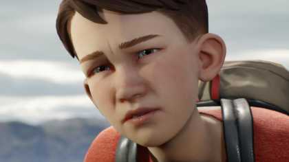 This Beautiful Animated Short Is Rendered With Unreal Engine 4