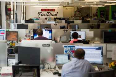 Attorney General Tells DraftKings and FanDuel to Stop Taking Bets in New York