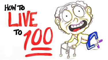 How to Live to 100? Here Are the Things You Should Do...