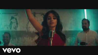 Camila Cabello - #Havana ft. Young Thug