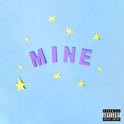 #Bazzi - Mine on #MySpotify ... love this song ❤️❤️❤️