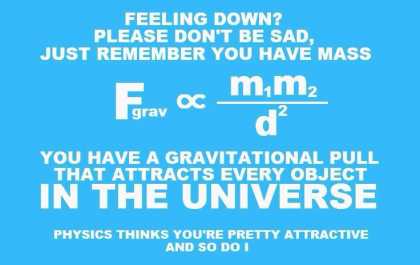 Science love! #physics