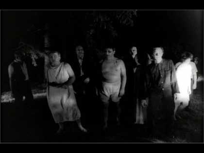 #Horror: Night of the Living Dead (1968) (HD, Full Movie)