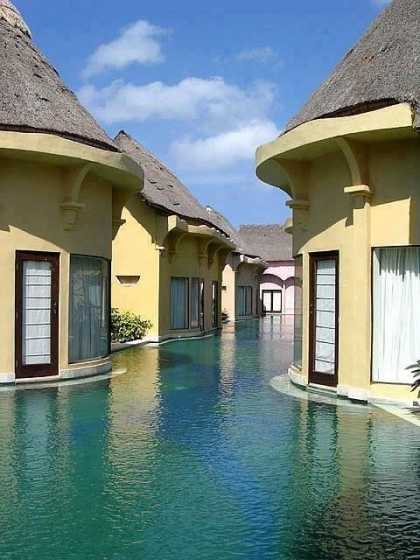 Resort in #Bali