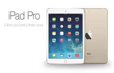 #Question: Would you buy the new Apple iPad Pro?