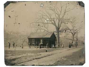 Newly authenticated Billy the Kid photo worth $5 million?